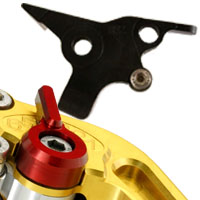 TITAX Ersatzteile Adapter Hebel und Versteller